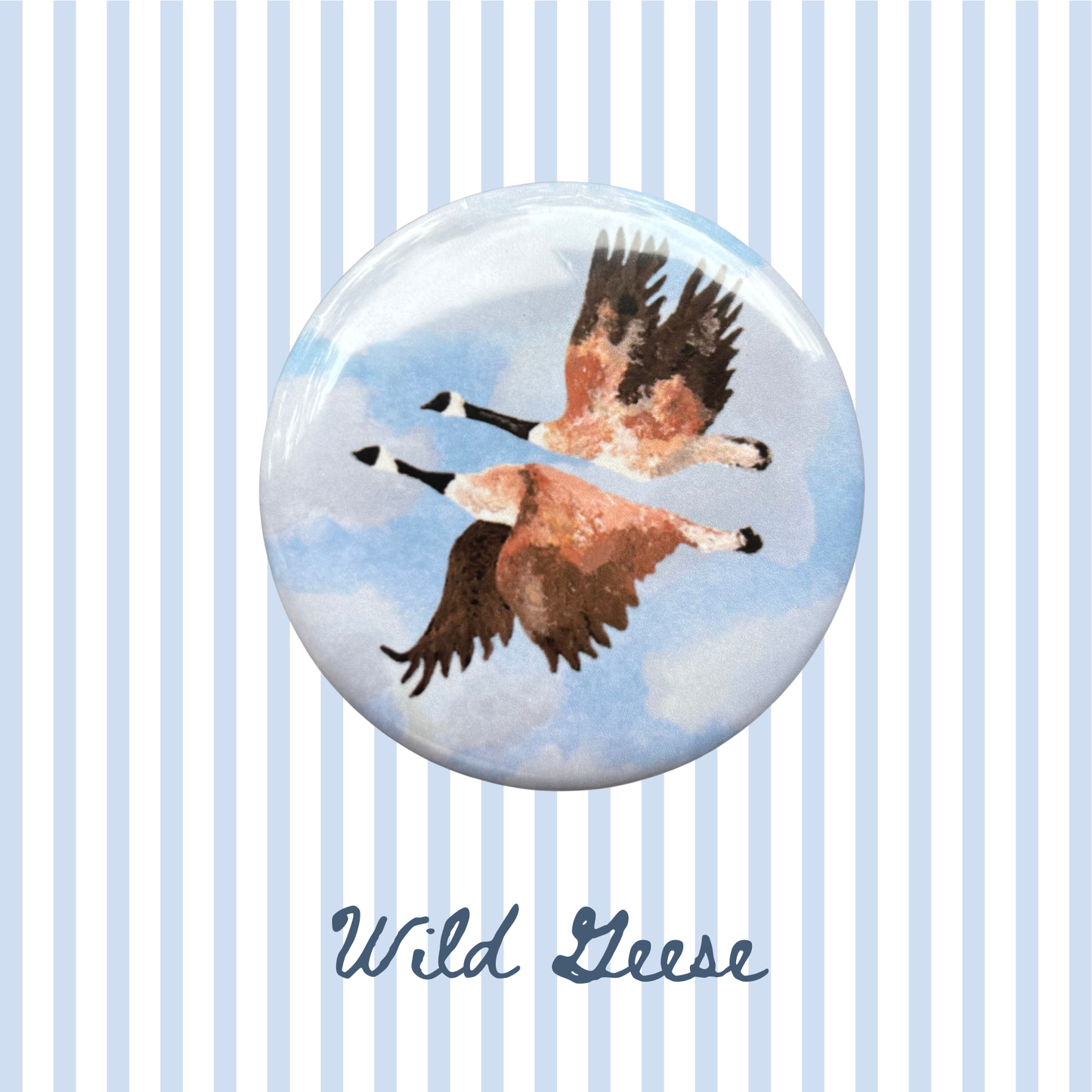 Button Pin (2.25 in.)