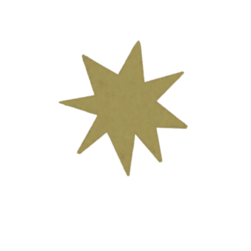 Decorative sticker