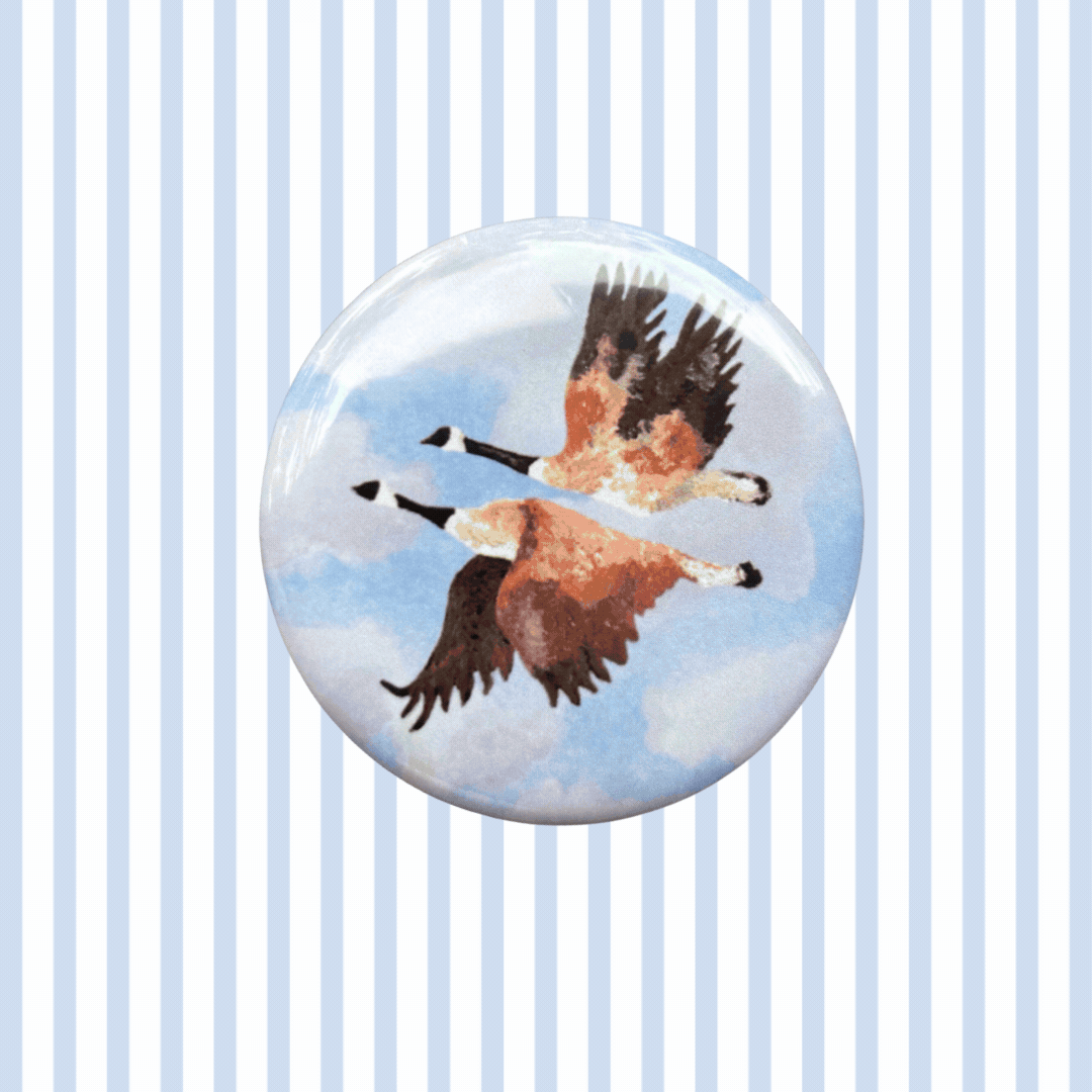 Button Pin (2.25 in.)