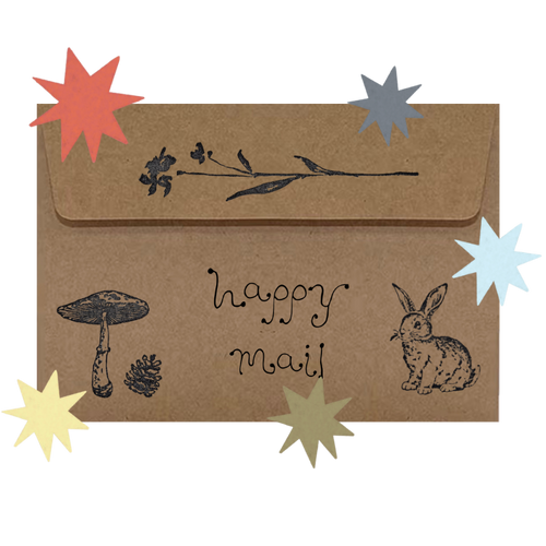 Decorative sticker